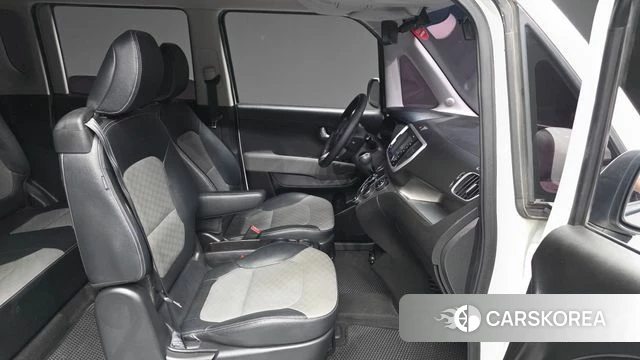 Kia The New Ray 2018 Белый из Кореи, фото 2