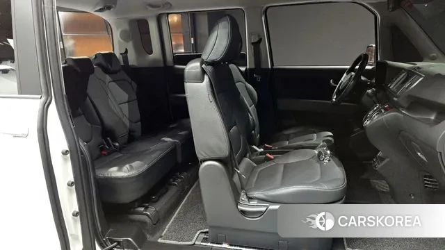 Kia The New Kia Ray 2024 Белый из Кореи, фото 2