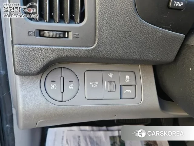 Hyundai The New Grand Starex 2018 Белый из Кореи, фото 2