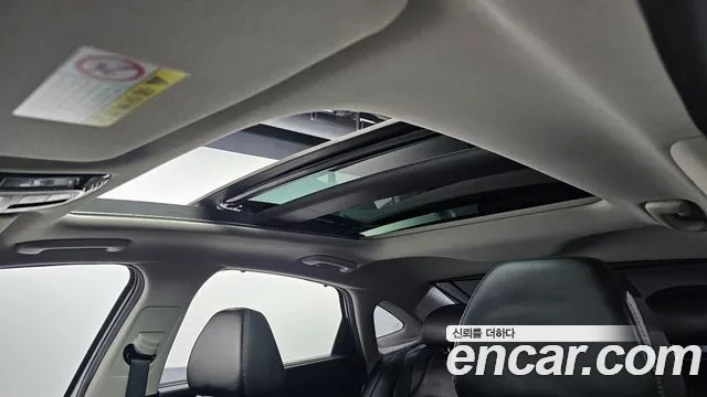 Hyundai Sonata (DN8) id 2633644 из Кореи 2