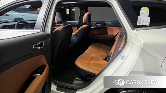 Kia Sportage 5th Generation 2024 Белый из Кореи, фото 2