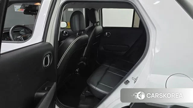 Hyundai Casper 2022 Белый из Кореи, фото 2