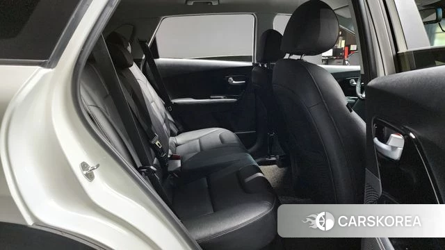 Kia The New Niro 2019 Белый из Кореи, фото 2