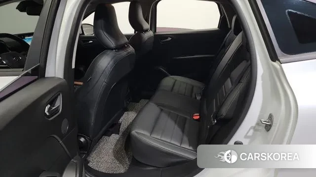 Renault Korea (Samsung) XM3 2020 Белый из Кореи, фото 2