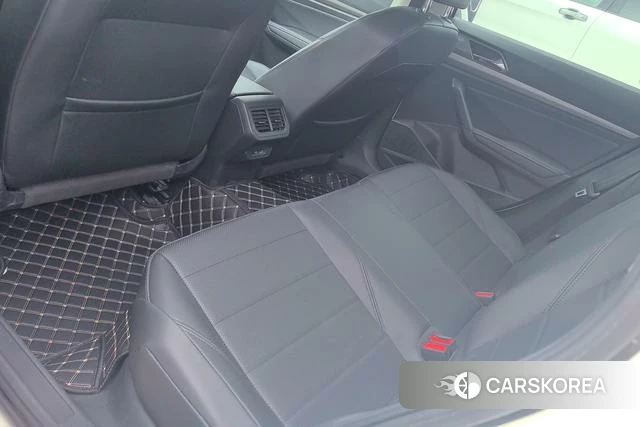 Volkswagen Lavida 2021 Белый из Китая, фото 2