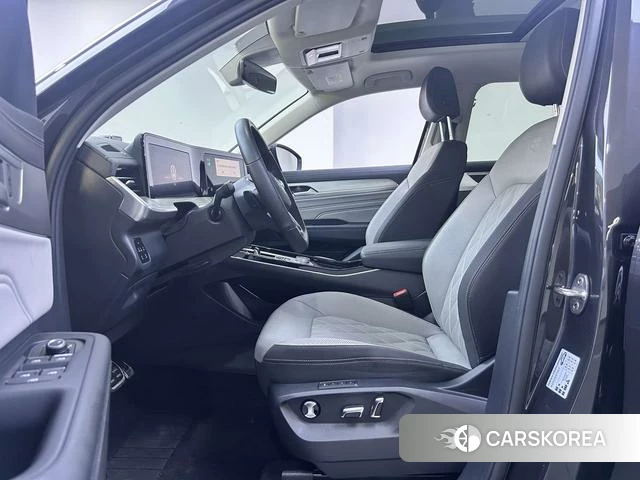Volkswagen Range patrol 2023 Другой из Китая, фото 2