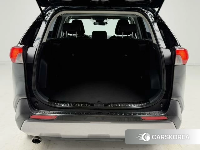Toyota RAV4 Rongfang 2022 Черный из Китая, фото 2