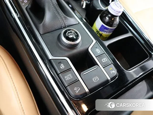 Kia Sorento 4th Generation 2020 Коричневый из Кореи, фото 2