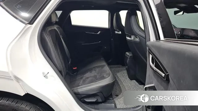 Kia EV6 2023 Белый из Кореи, фото 2