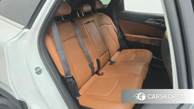 Kia Sportage 5th Generation Hybrid 2022 Белый из Кореи, фото 2