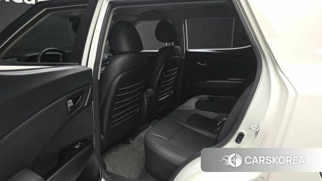 Ssangyong Berry New Tivoli 2019 Белый из Кореи, фото 2