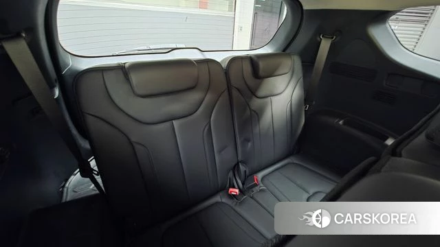 Hyundai Santa Fe TM 2019 Серый из Кореи, фото 2