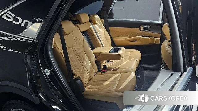Kia Sorento 4th Generation 2020 Черный из Кореи, фото 2