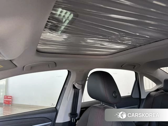 Volkswagen Lavida 2022 Темно-серый из Китая, фото 2