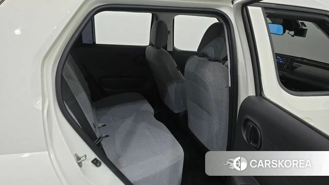 Hyundai Casper 2023 Белый из Кореи, фото 2