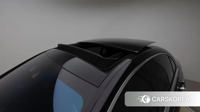 Mercedes-Benz S-Class W223 2024 Черный из Кореи, фото 2