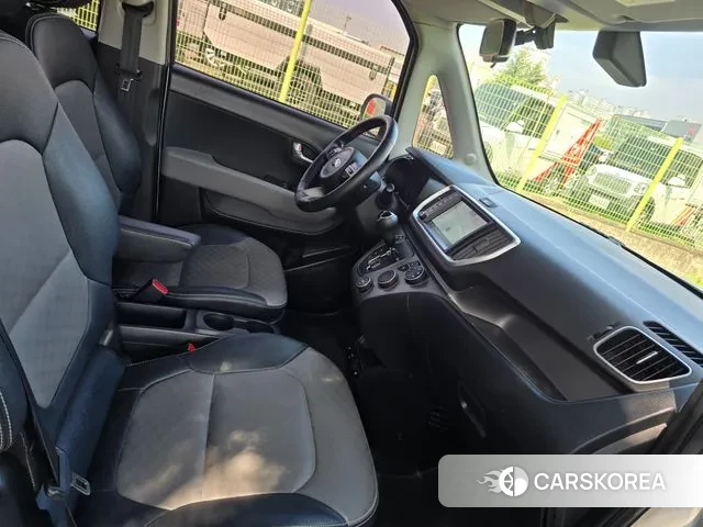 Kia The New Ray 2021 Белый из Кореи, фото 2