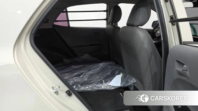 Kia Morning Urban (JA) 2021 Жемчужный цвет из Кореи, фото 2