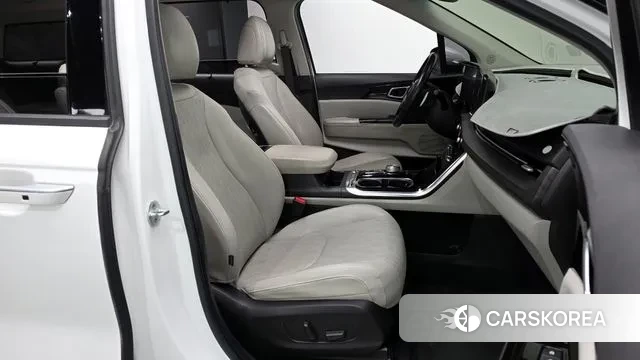 Kia Carnival 4th generation id 3660530 из Кореи 2