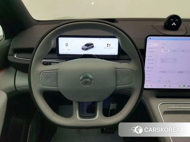 Weilai ES6 2025 Другой из Китая, фото 2