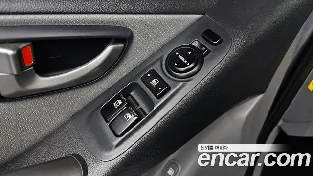 Hyundai The New Grand Starex id 2707313 из Кореи 2