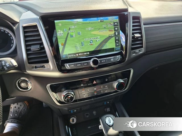 Ssangyong G4 Rexton 2019 Белый из Кореи, фото 2