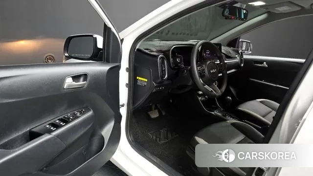 Kia The New Morning (JA) 2023 Белый из Кореи, фото 2