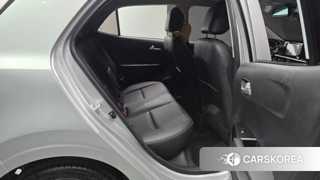 Kia All New Morning (JA) 2019 Серебряный из Кореи, фото 2
