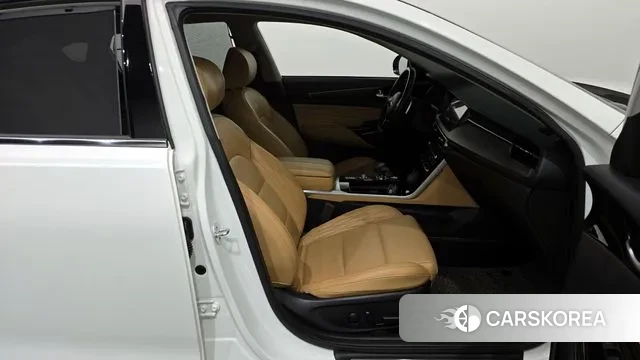 Kia K7 Premier id 3656223 из Кореи 2