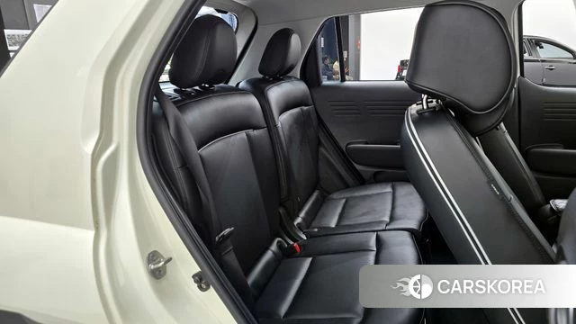 Hyundai Casper 2022 Белый из Кореи, фото 2