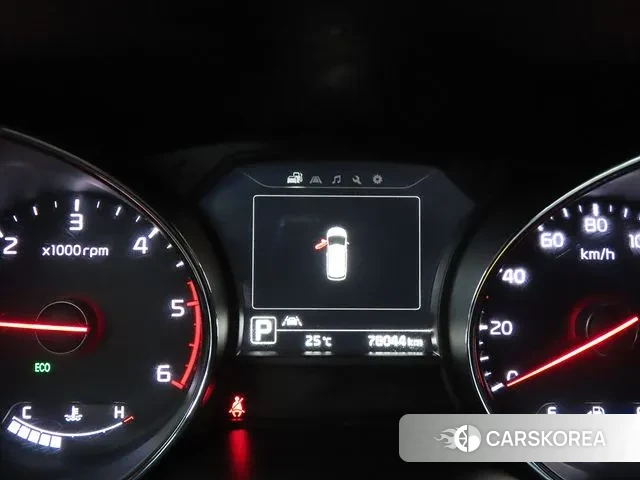 Kia All New Carnival 2018 Белый из Кореи, фото 2