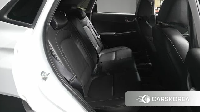 Hyundai Kona 2018 Белый из Кореи, фото 2