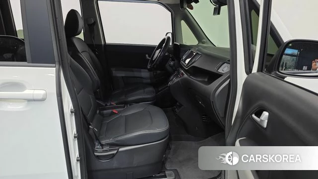 Kia The New Kia Ray 2025 Белый из Кореи, фото 2