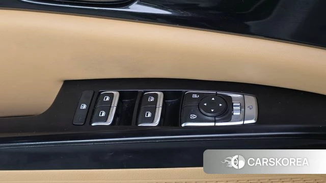 Kia Carnival 4th generation 2022 Белый из Кореи, фото 2