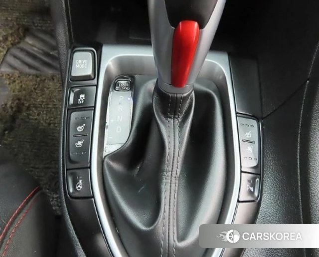 Hyundai Veloster (JS) 2019 Черный из Кореи, фото 2