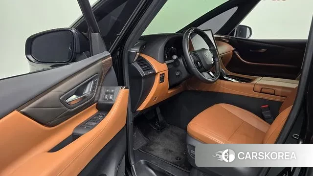 Toyota Alphard 4th Generation id 3486843 из Кореи 2