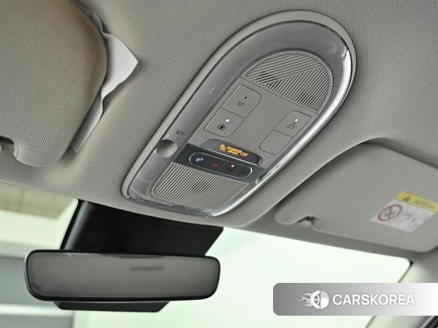 Hyundai Ionic 5 2021 Серебристо-серый из Кореи, фото 2