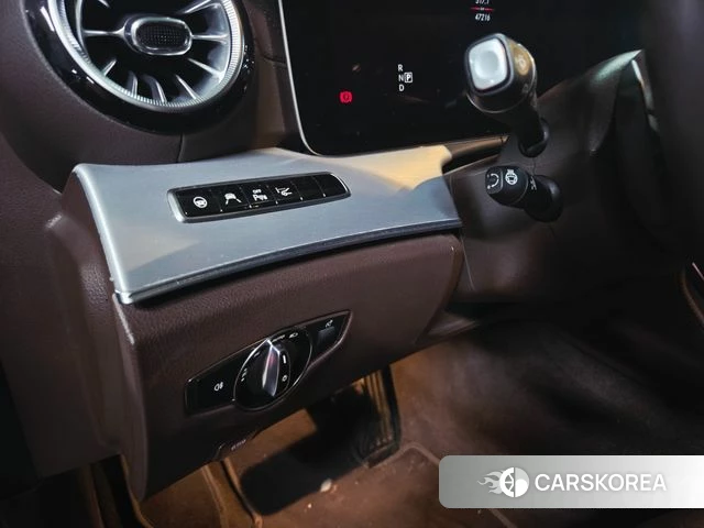 Mercedes-Benz CLS-Class C257 2018 Серый из Кореи, фото 2