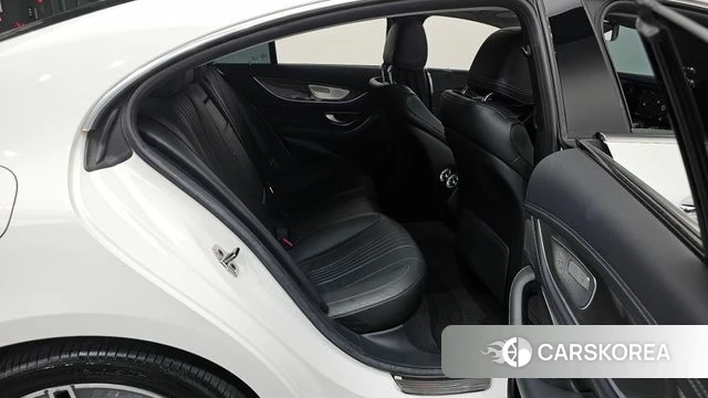 Mercedes-Benz CLS-Class C257 2019 Белый из Кореи, фото 2