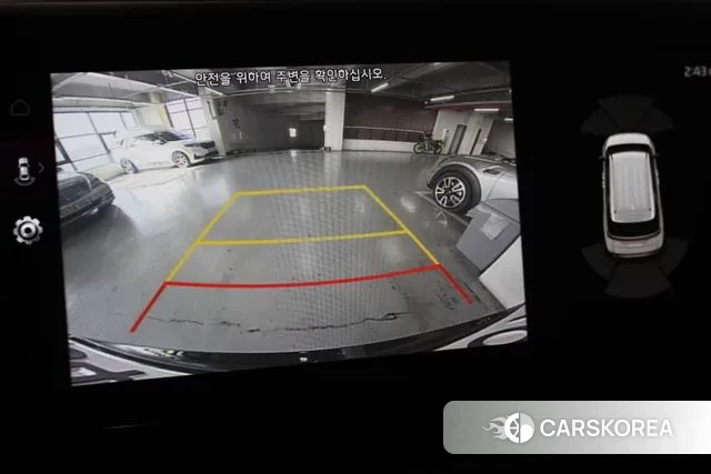 Kia Carnival 4th generation 2020 Черный из Кореи, фото 2