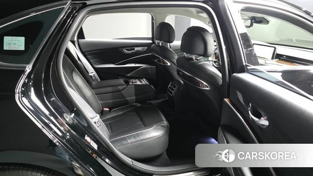 Kia More K9 2020 Черный из Кореи, фото 2
