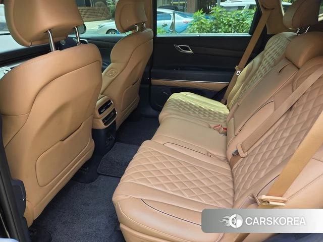 Genesis GV80 2021 Черный из Кореи, фото 2