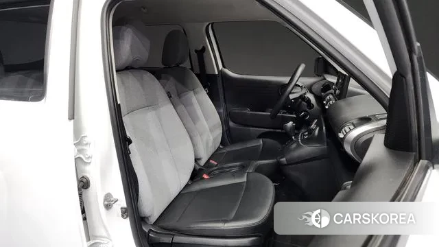 Hyundai Casper 2021 Белый из Кореи, фото 2