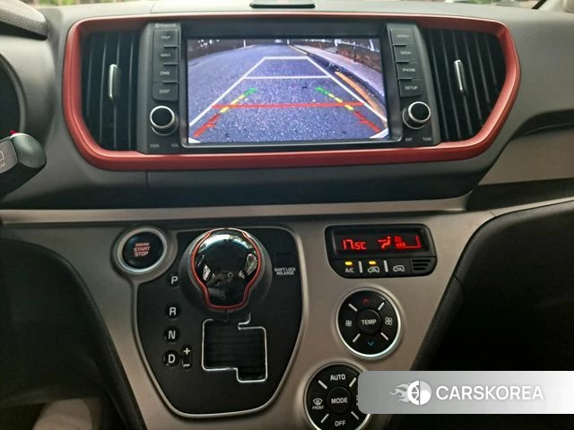 Kia The New Ray 2018 Белый из Кореи, фото 2