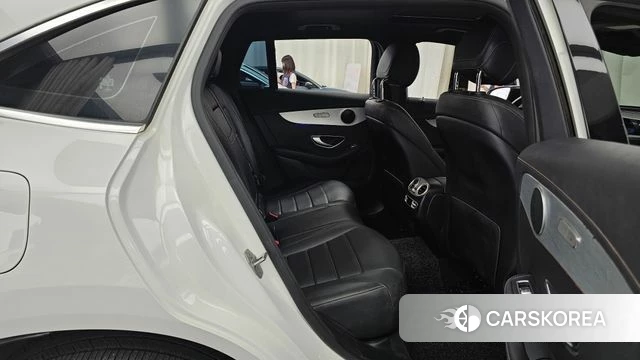 Mercedes-Benz EQC N293 2020 Белый из Кореи, фото 2