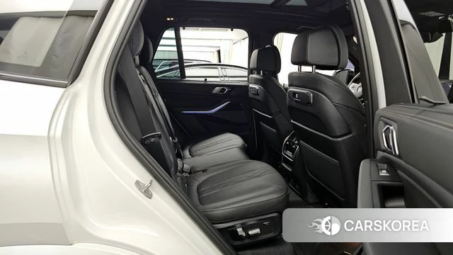 BMW X5 (G05) 2024 Белый из Кореи, фото 2