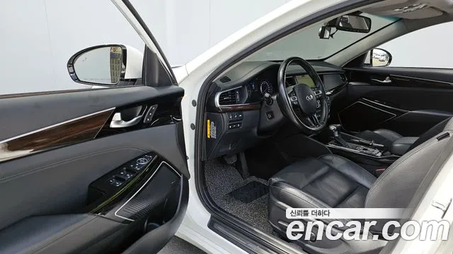 Kia Come New K7 id 2656590 из Кореи 2