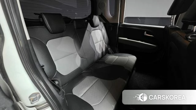 Kia The New Ray 2019 Белый из Кореи, фото 2