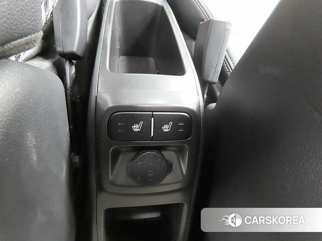 Kia The New Ray 2019 Белый из Кореи, фото 2