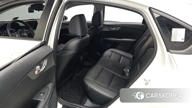 Kia Come New K3 2020 Белый из Кореи, фото 2